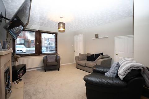 2 bedroom semi-detached house for sale, Helmsley Close, Penrith, CA11