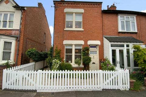 3 bedroom detached house for sale, Sidney Road, South Knighton, Leicester