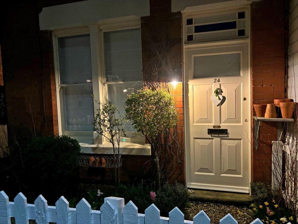 Door