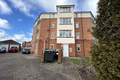 2 bedroom apartment for sale, Ovett Gardens, St James Village, Gateshead, Tyne and Wear, NE8 3JH