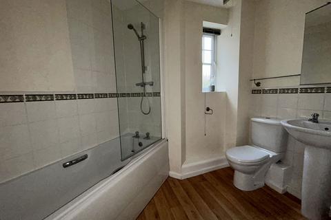 2 bedroom apartment for sale, Ovett Gardens, St James Village, Gateshead, Tyne and Wear, NE8 3JH