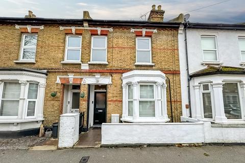 3 bedroom terraced house for sale, Napier Avenue, Southend-on-Sea SS1