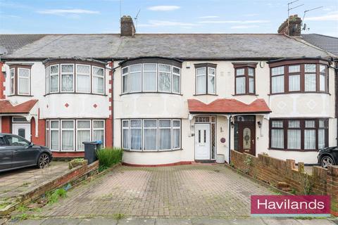 3 bedroom terraced house for sale, Hedge Lane, London