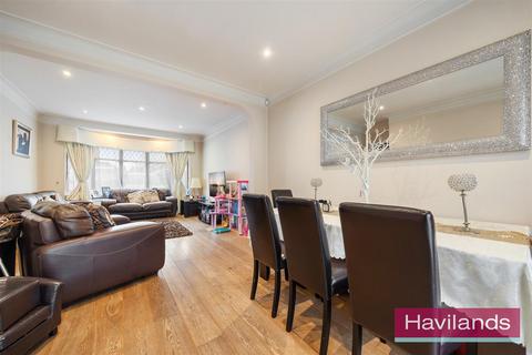 3 bedroom terraced house for sale, Hedge Lane, London