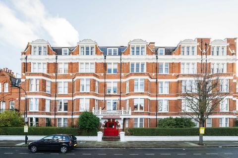 2 bedroom flat for sale, St. Andrews Road, London W14