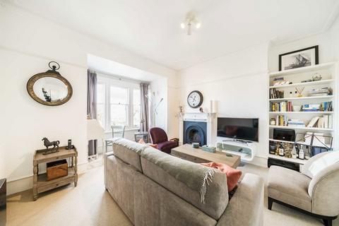 2 bedroom flat for sale, St. Andrews Road, London W14