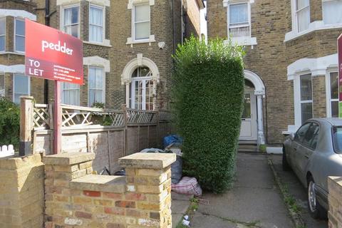 2 bedroom ground floor flat to rent, Breakspears Road, Brockley, SE4