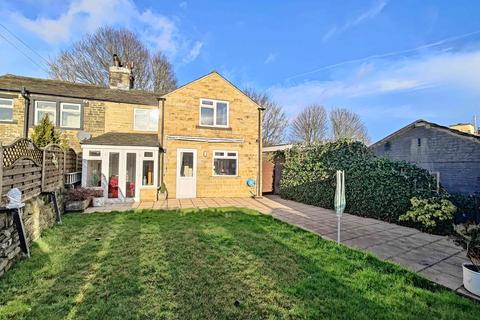 3 bedroom cottage for sale, Cock Hill Lane, Halifax HX3