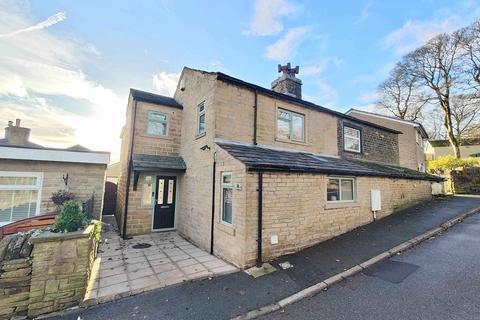 3 bedroom cottage for sale, Cock Hill Lane, Halifax HX3