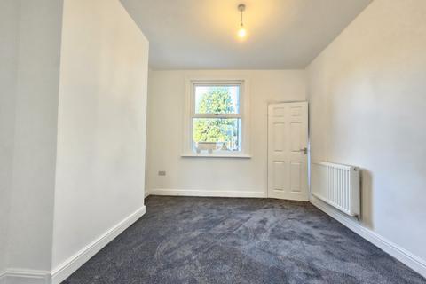 2 bedroom terraced house to rent, Alliance Street, Stafford, ST16 1HY