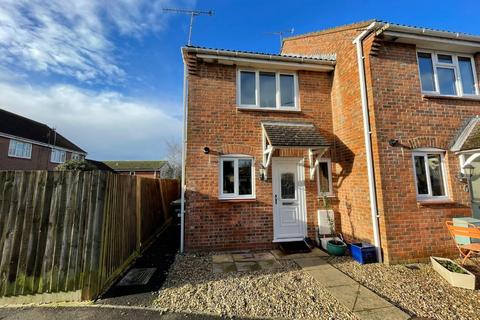 2 bedroom end of terrace house for sale, Coach Close, Berkeley