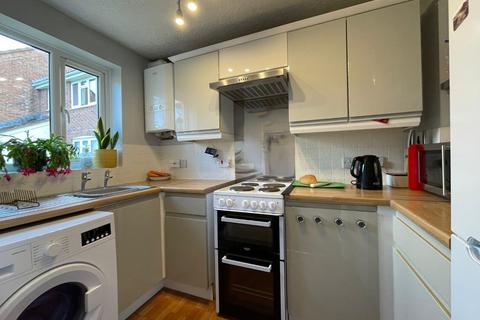 2 bedroom end of terrace house for sale, Coach Close, Berkeley