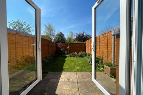 5 Coach Close, Berkeley, GL13 9EJ
