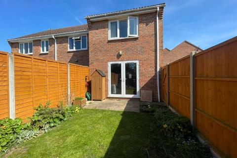 5 Coach Close, Berkeley, GL13 9EJ
