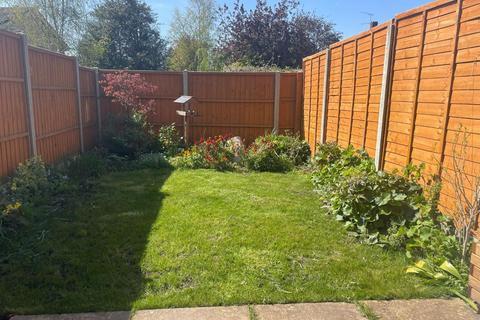 5 Coach Close, Berkeley, GL13 9EJ