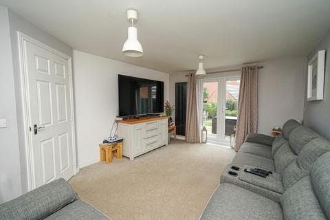 4 bedroom detached house for sale, Cormorant Way, Leighton Buzzard