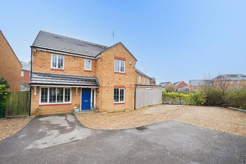 4 bedroom detached house for sale, Cormorant Way, Leighton Buzzard