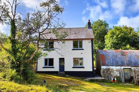 4 bedroom property with land for sale, Llansawel, Llandeilo