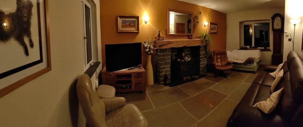 Main living room
