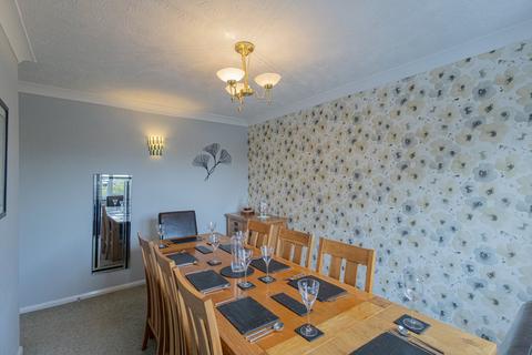 4 bedroom detached house for sale, Barnside Way, Moulton, Northwich, CW9