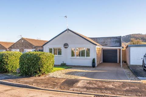 2 bedroom detached bungalow for sale, Dozule Close, Stonehouse GL10