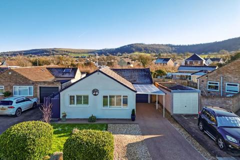 2 bedroom detached bungalow for sale, Dozule Close, Stonehouse GL10