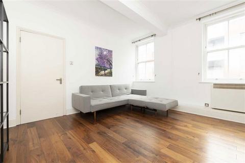 1 bedroom flat for sale, Sidney Street, London E1