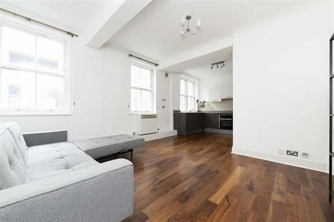 1 bedroom flat for sale, Sidney Street, London E1