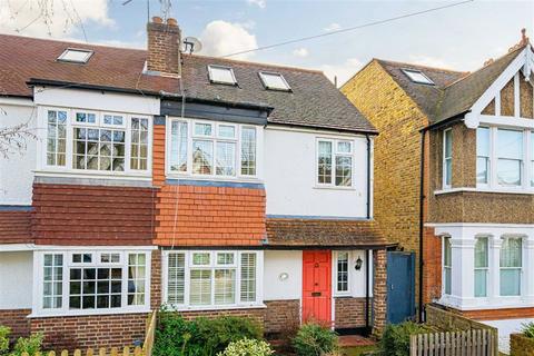 3 bedroom house to rent, Atbara Road, Teddington TW11