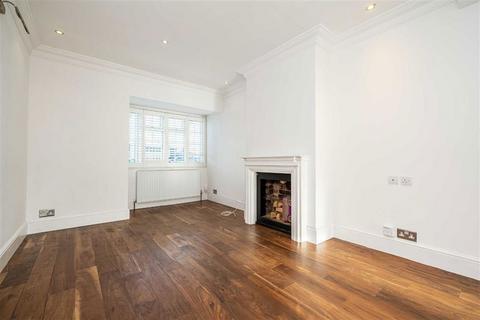 3 bedroom house to rent, Atbara Road, Teddington TW11