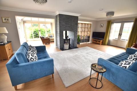 4 bedroom detached house for sale, Aberbanc, Llandysul SA44