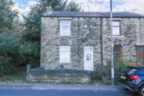 2 bedroom semi-detached house for sale, Overthorpe Road, Dewsbury WF12