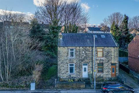 3 bedroom semi-detached house for sale, Overthorpe Road, Dewsbury WF12