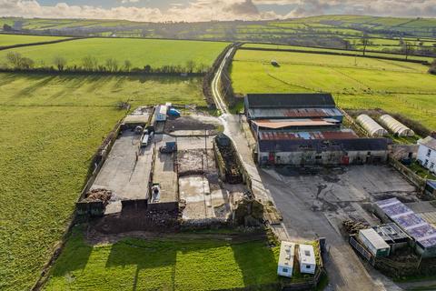 undefined, Blaenffos, Boncath, SA37