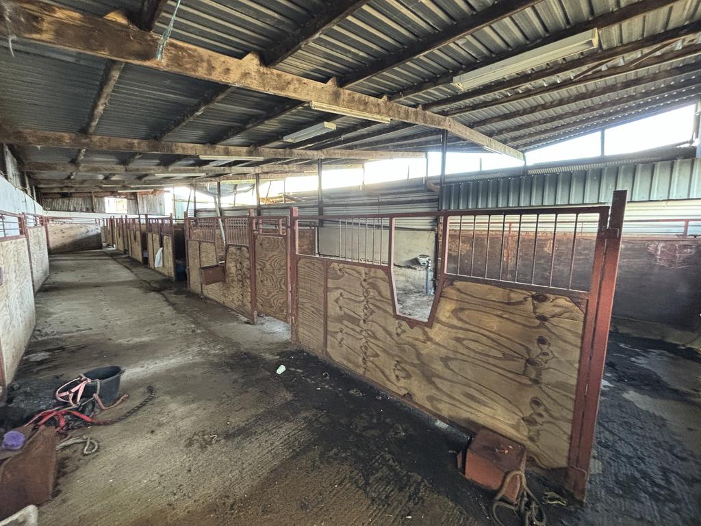General Purpose Shed