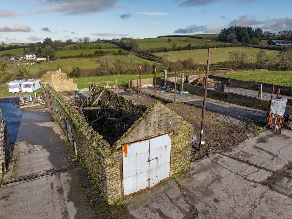 Planning Consent