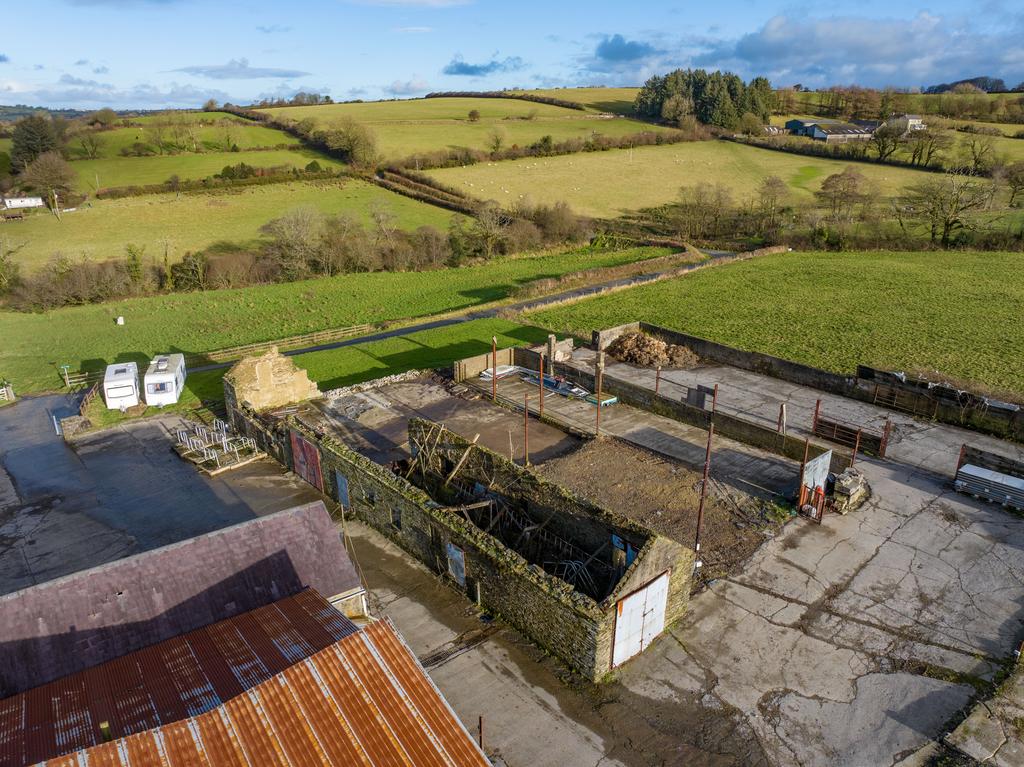 Planning Consent
