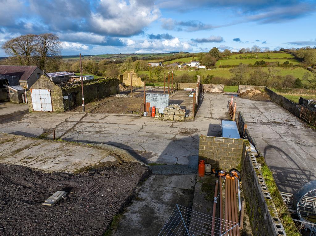 Planning Consent