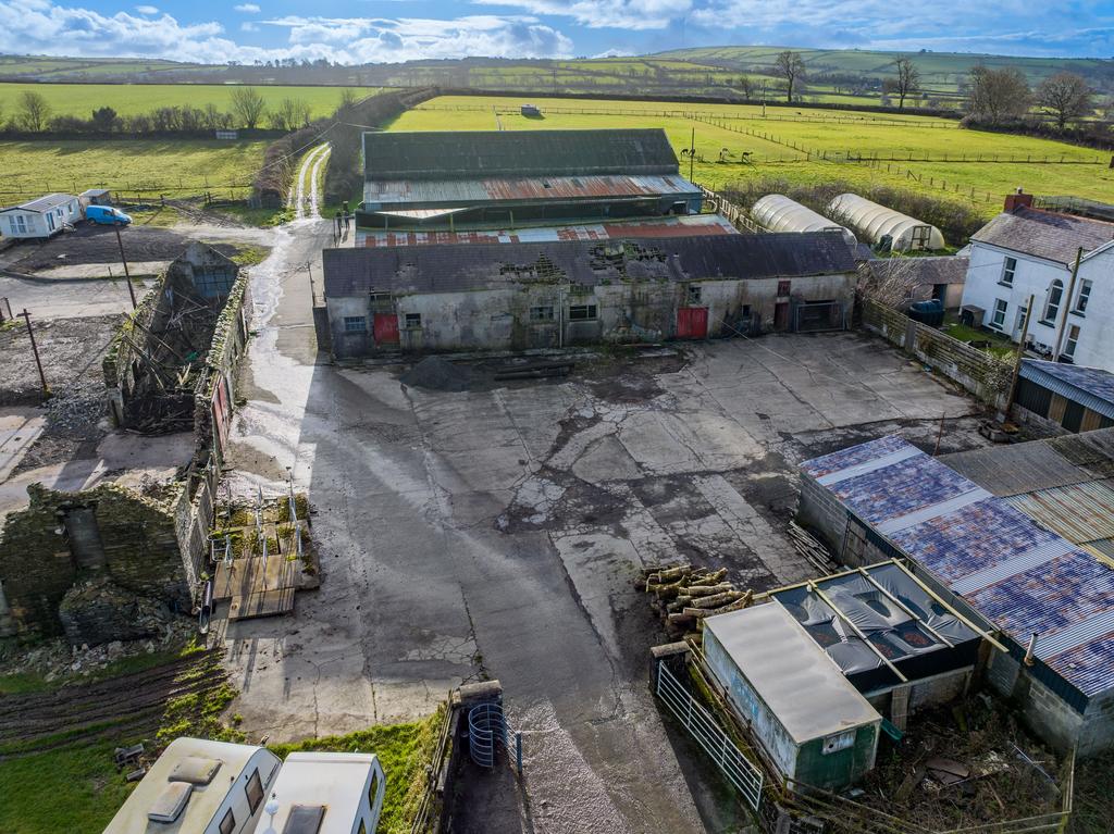 Planning Consent