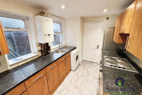 1 bedroom flat to rent, Park Road North, Kent TN24