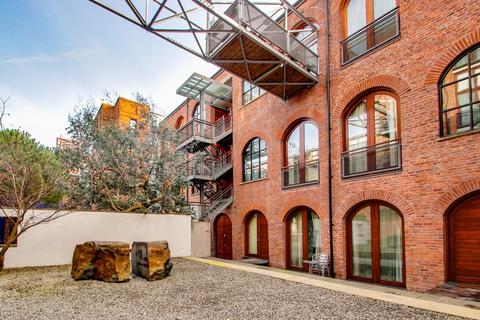 1 bedroom apartment for sale, Hulme Hall Road, Castlefield, Manchester, M15