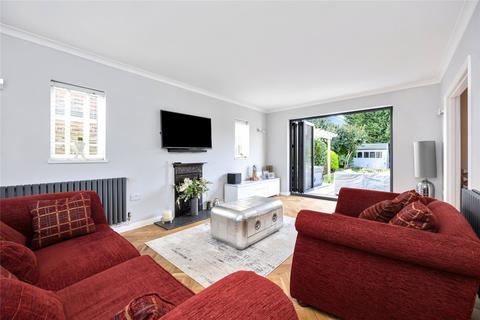 4 bedroom detached house for sale, Ruston Park, Rustington, Littlehampton, West Sussex, BN16