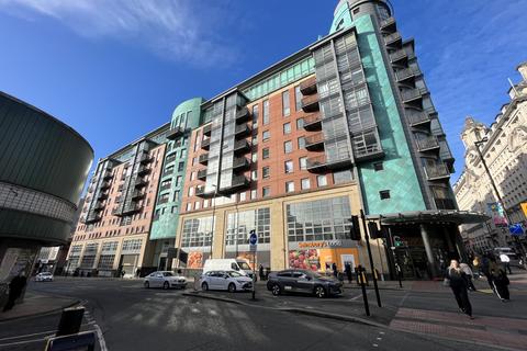 1 bedroom apartment for sale, W3, Whitworth Street West, Manchester, M1 5ED