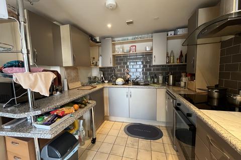 1 bedroom apartment for sale, W3, Whitworth Street West, Manchester, M1 5ED