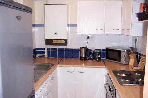 1 bedroom end of terrace house to rent, Bubwith Close, Chard