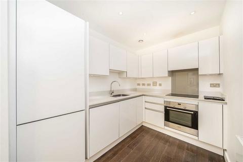 2 bedroom flat for sale, Norman Road, London SE10