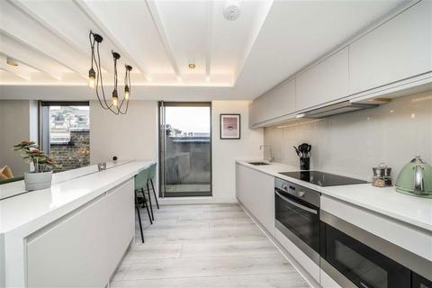 2 bedroom flat for sale, Borough High Street, London SE1