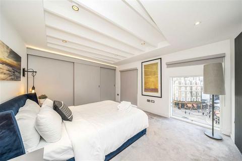 2 bedroom flat for sale, Borough High Street, London SE1