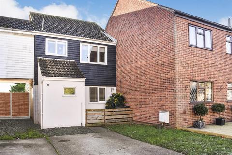 3 bedroom house for sale, Hunt Avenue, Heybridge