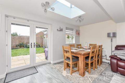 3 bedroom house for sale, Hunt Avenue, Heybridge